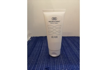 GEL ALOE NEUTRO  100 ml.